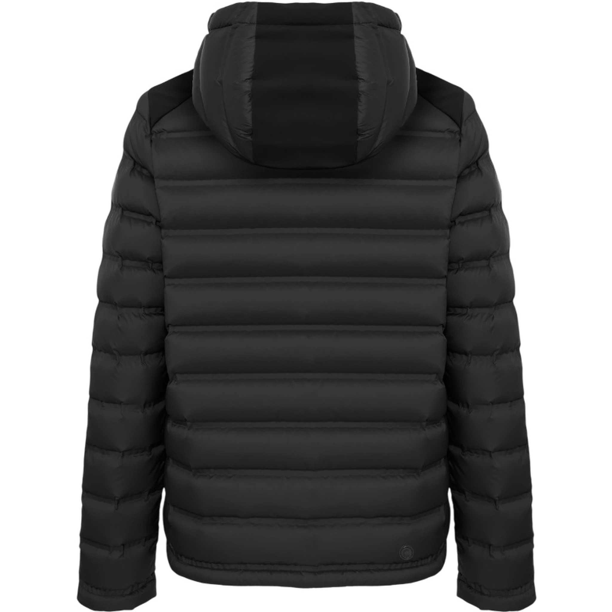 COLMAR Coats Black