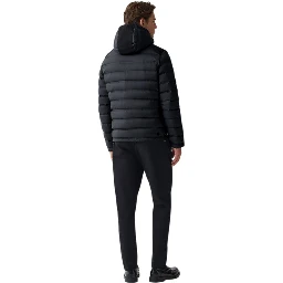 COLMAR Coats Black