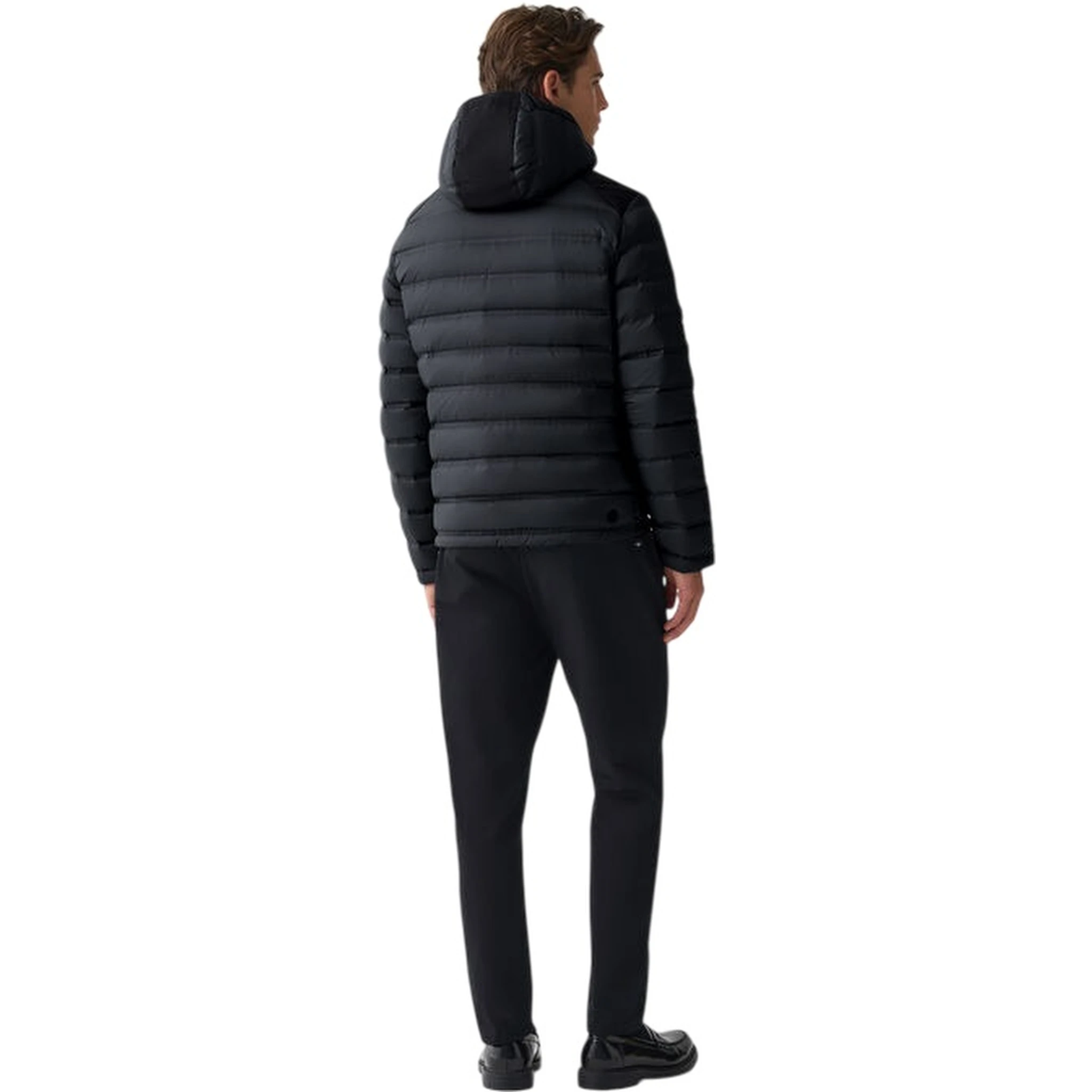 COLMAR Coats Black