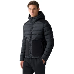COLMAR Coats Black