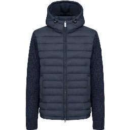 COLMAR Coats Blue