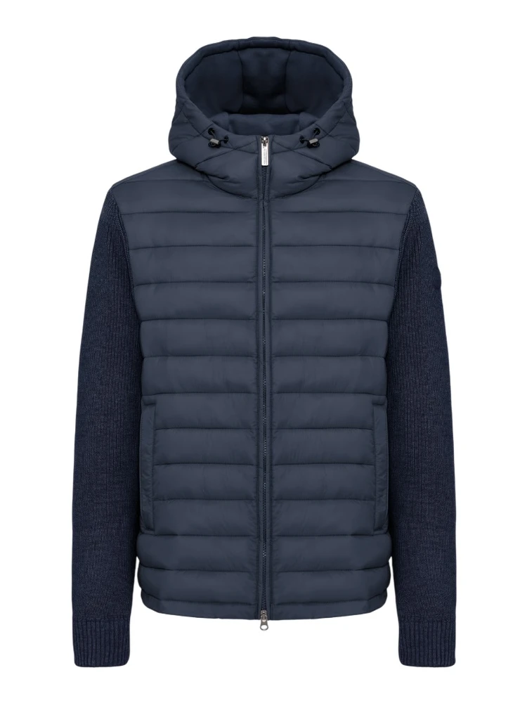 COLMAR Coats Blue