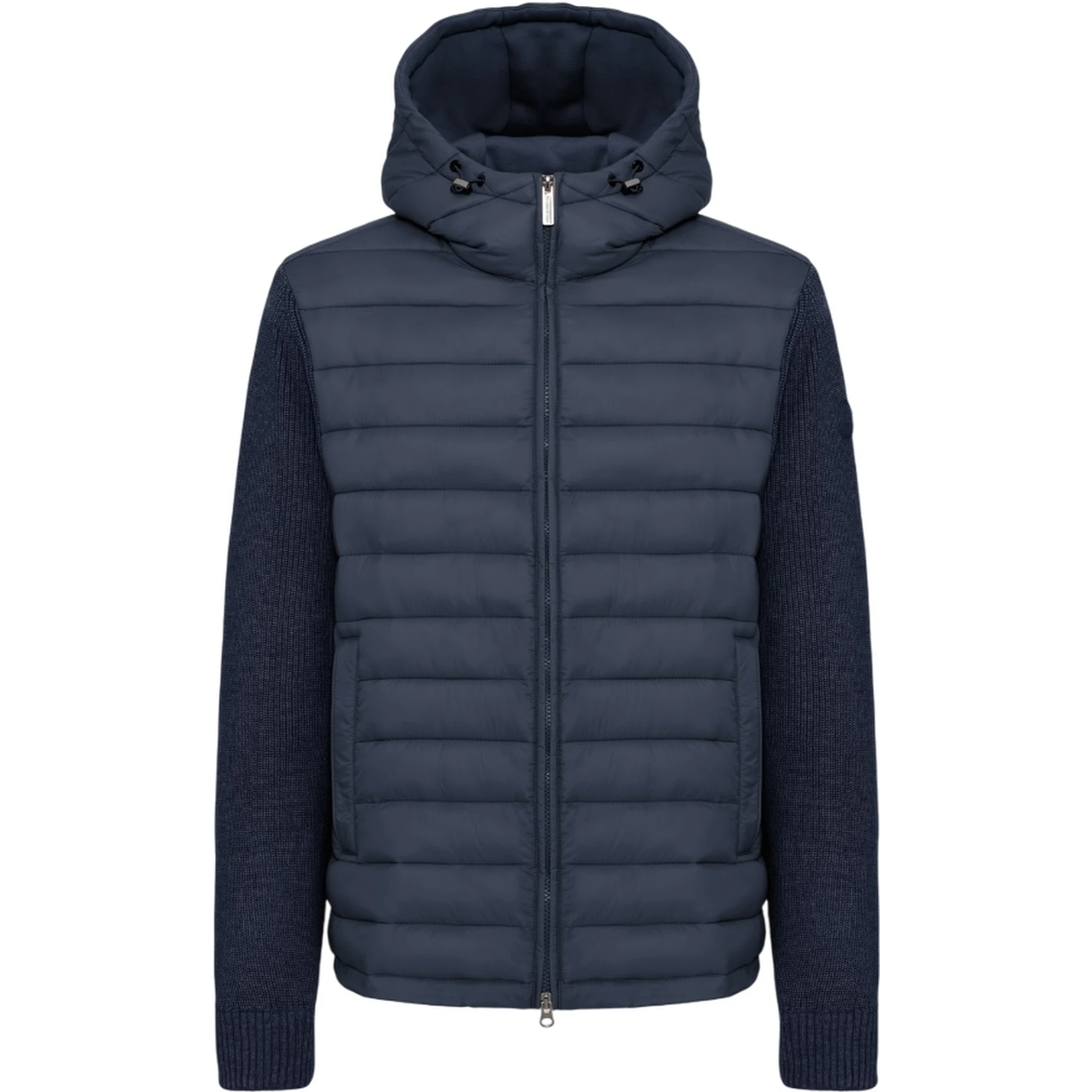 COLMAR Coats Blue