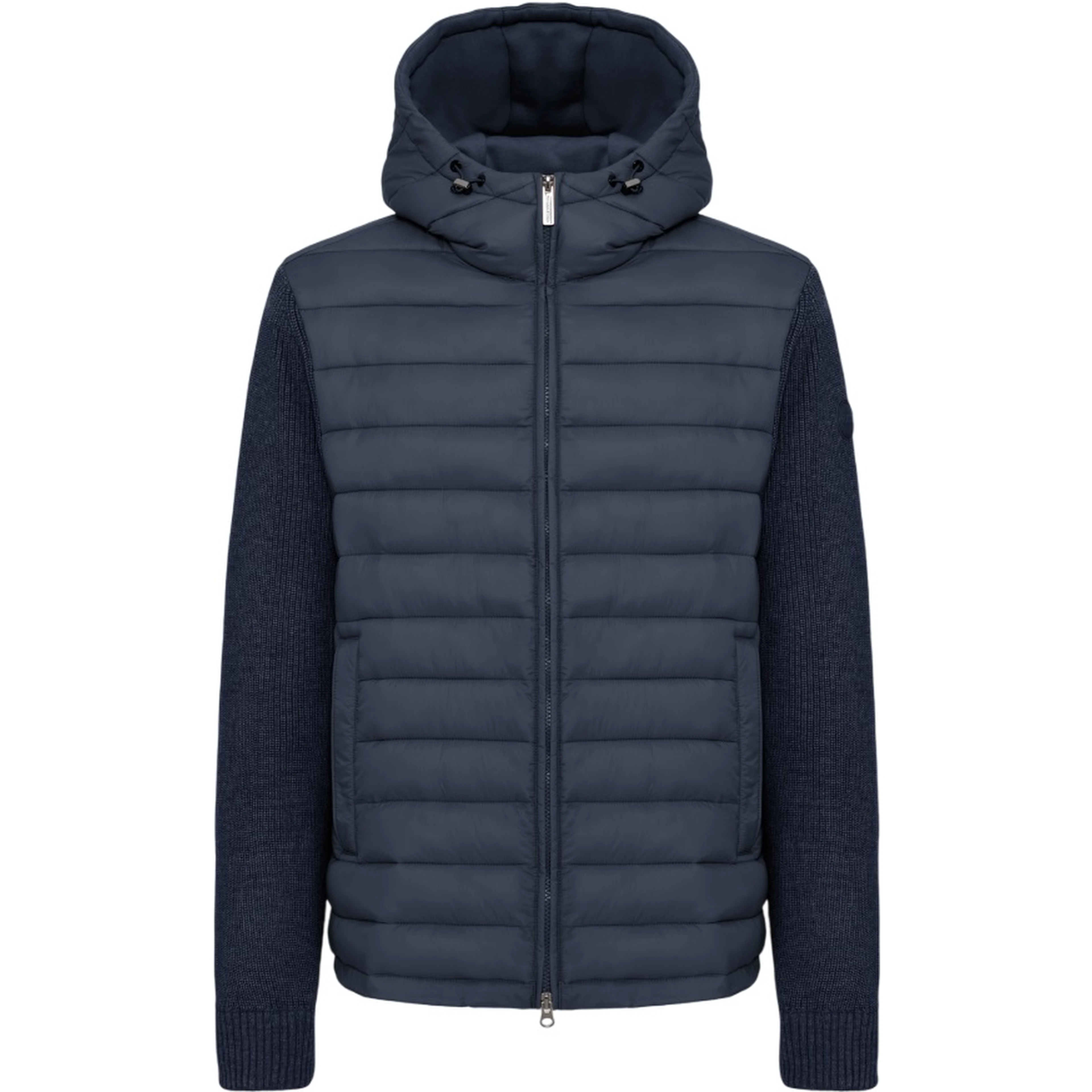 COLMAR Coats Blue