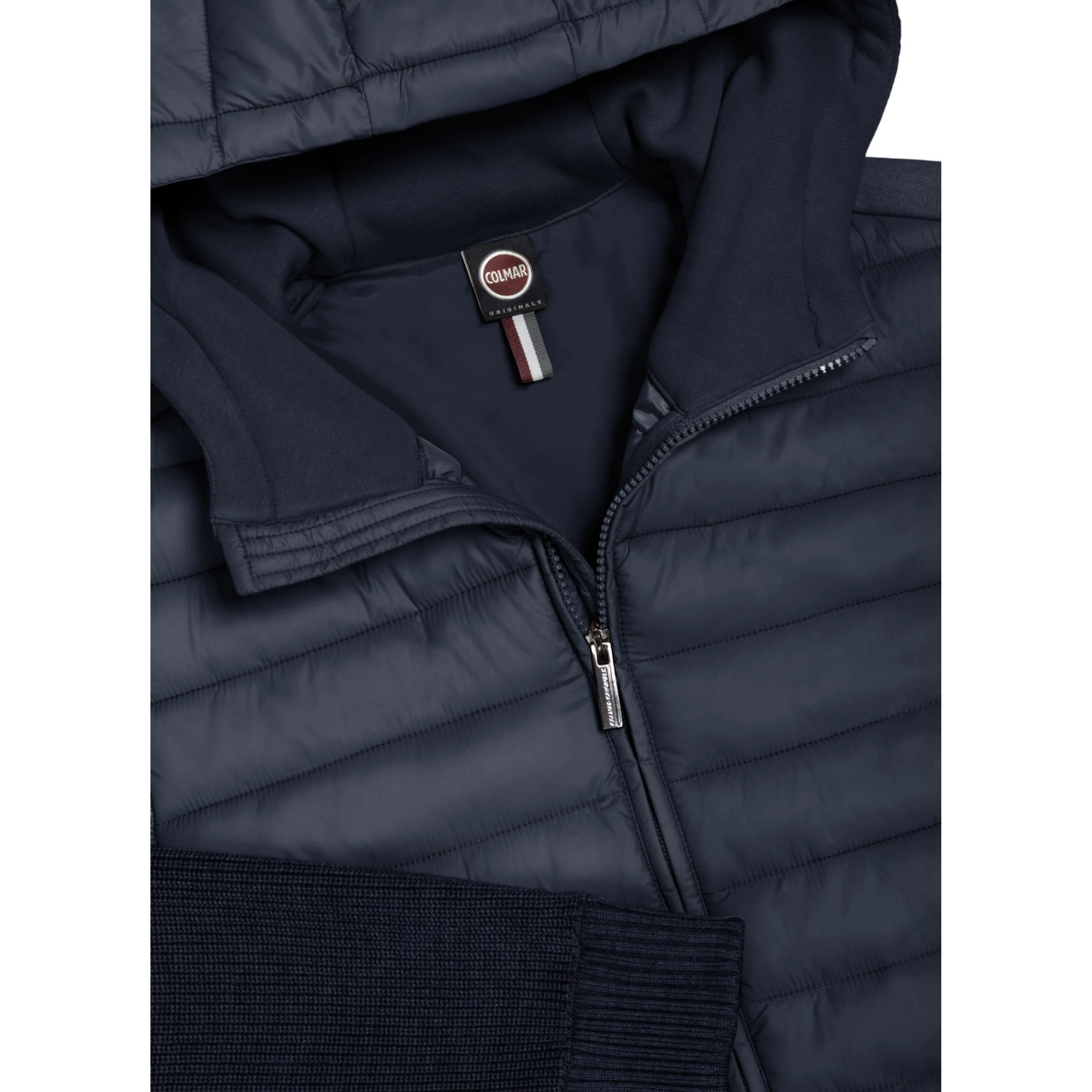 COLMAR Coats Blue