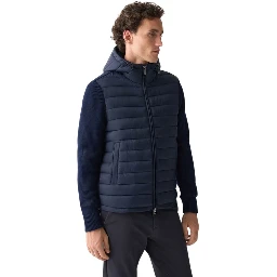 COLMAR Coats Blue