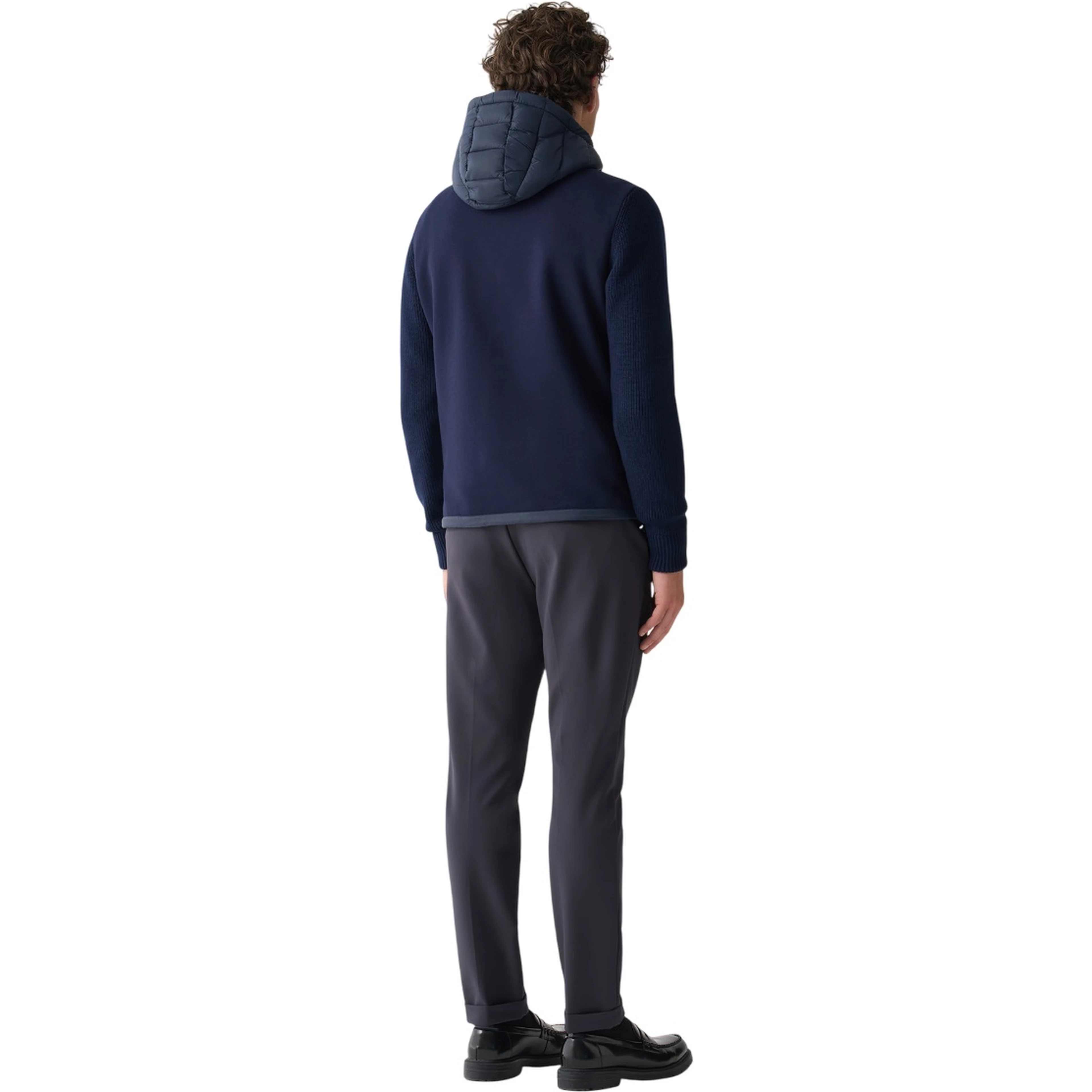 COLMAR Coats Blue