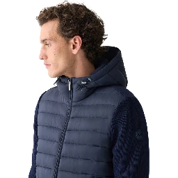 COLMAR Coats Blue