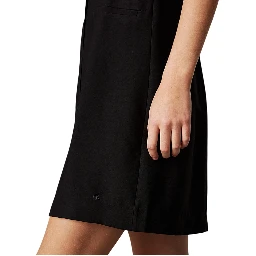 Calvin Klein Dresses Black