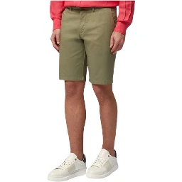 Harmont & Blaine Shorts Green