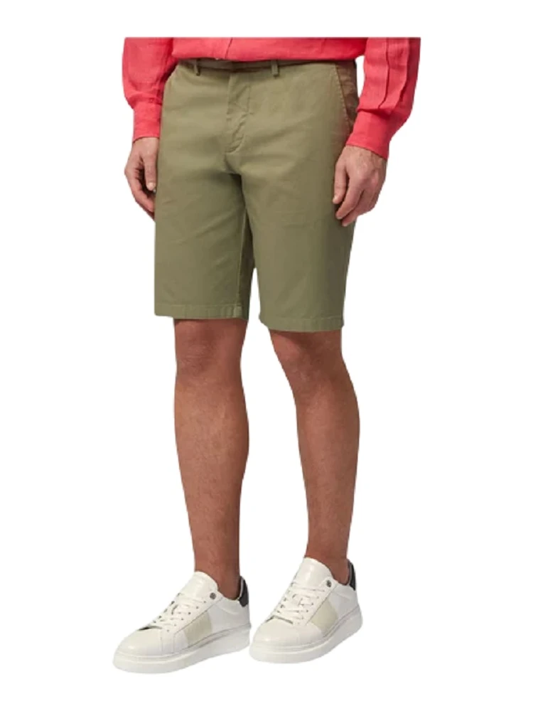 Harmont & Blaine Shorts Green