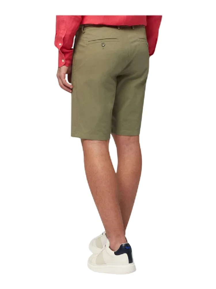 Harmont & Blaine Shorts Green alternative