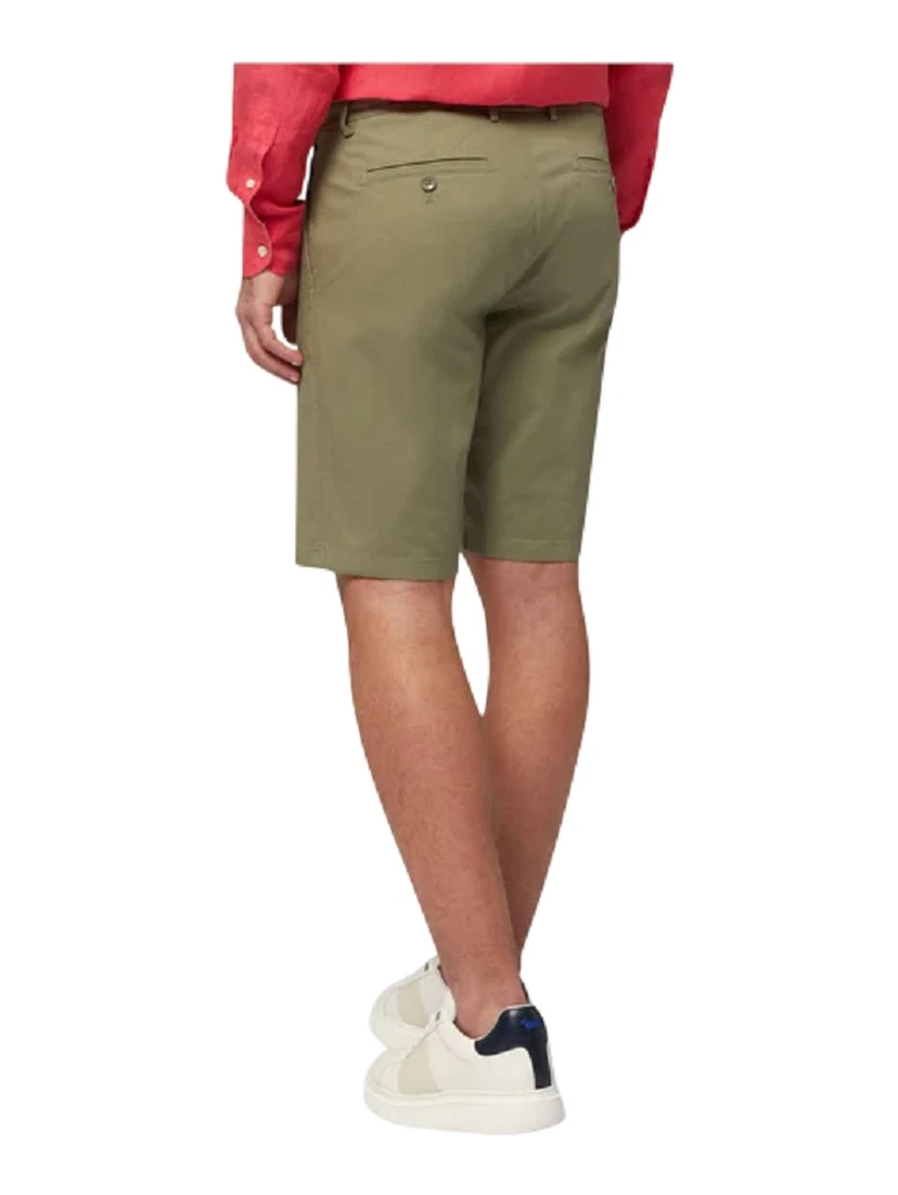 Harmont & Blaine Shorts Green