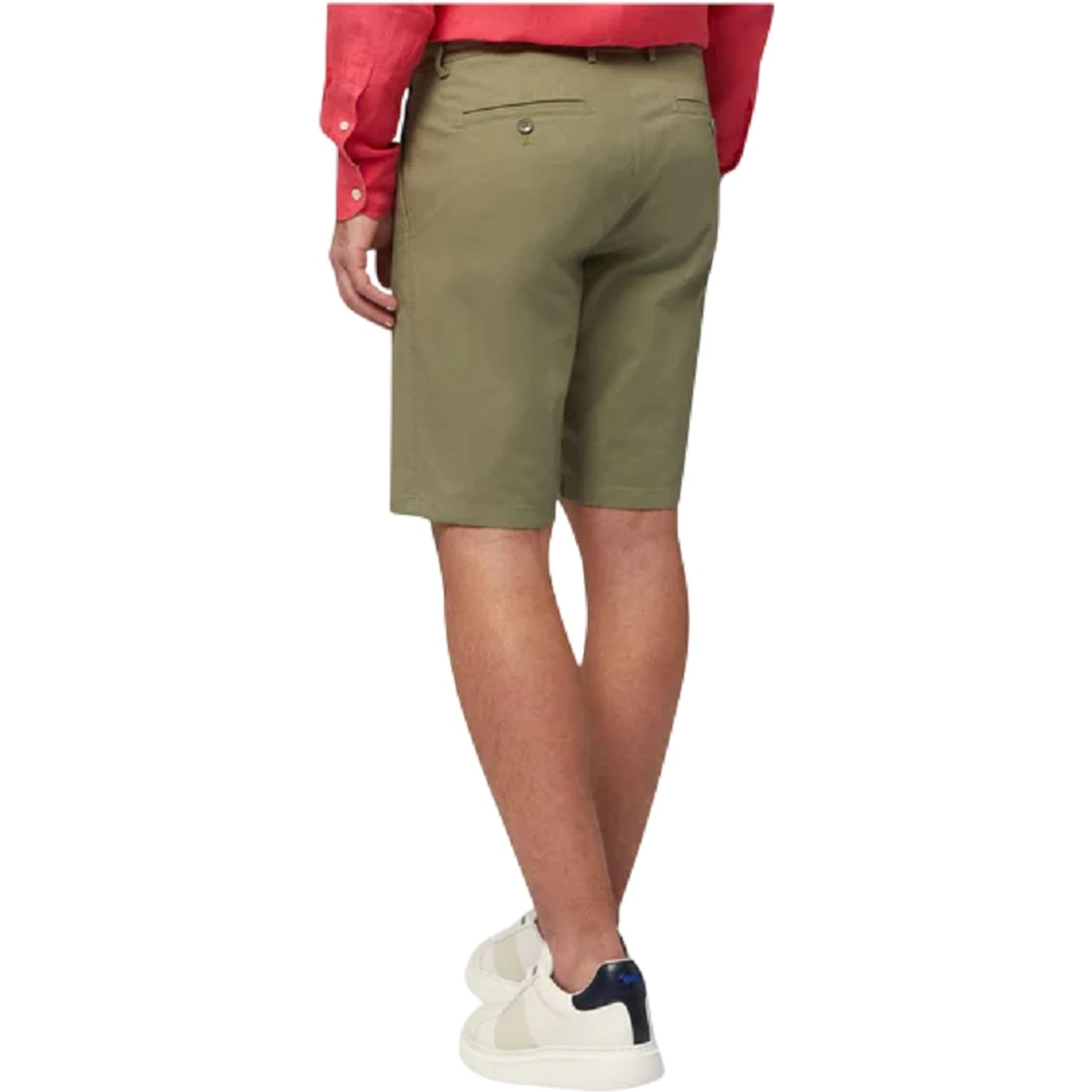 Harmont & Blaine Shorts Green
