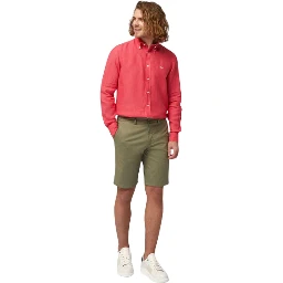 Harmont & Blaine Shorts Green