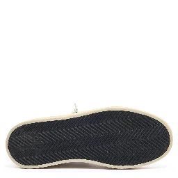 حذاء رياضي أبيض 4B12