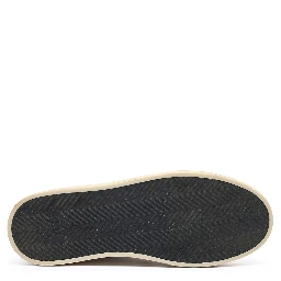 4B12 Sneakers White