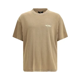 Brown Cotton Clothing