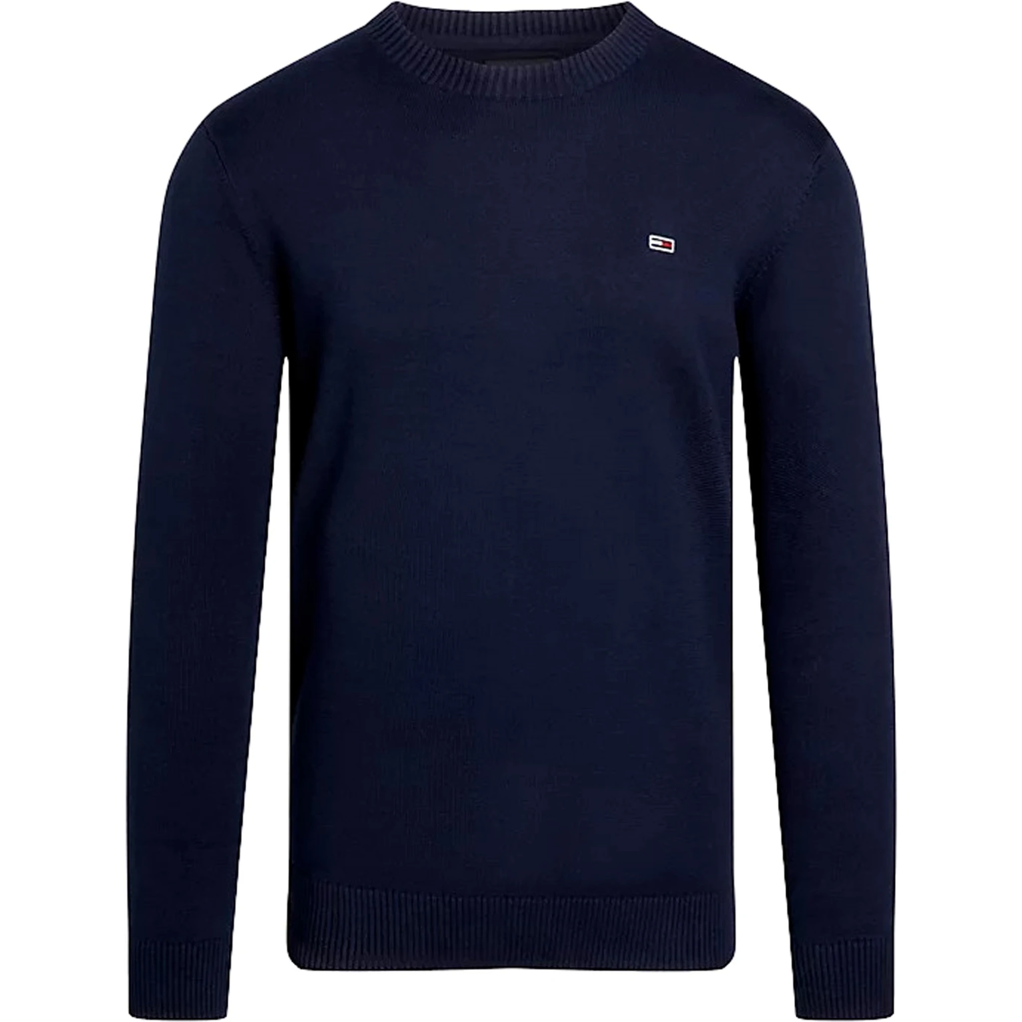 TOMMY JEANS  Sweaters Blue