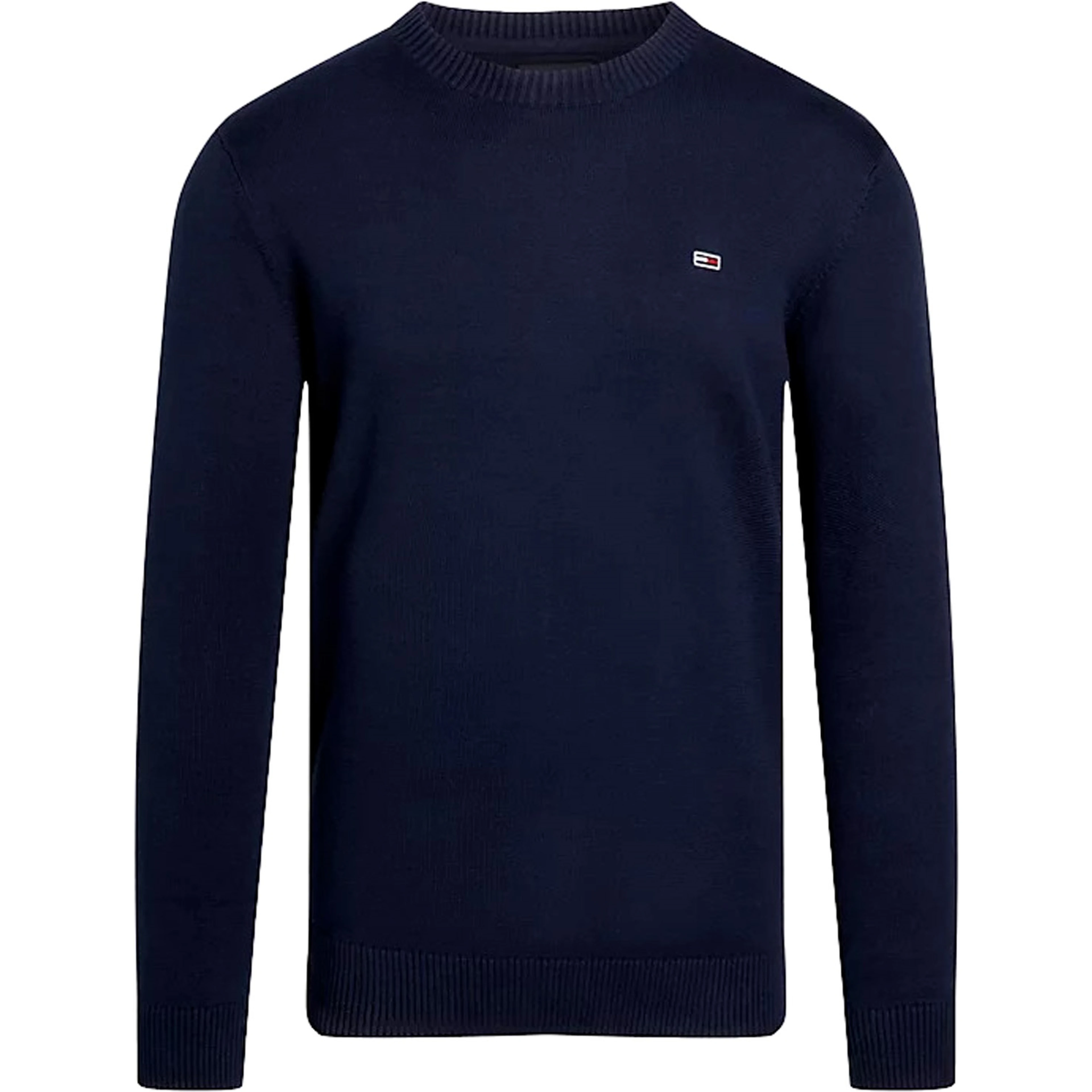TOMMY JEANS Sweaters Blue