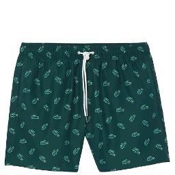 Lacoste Sea clothing Green