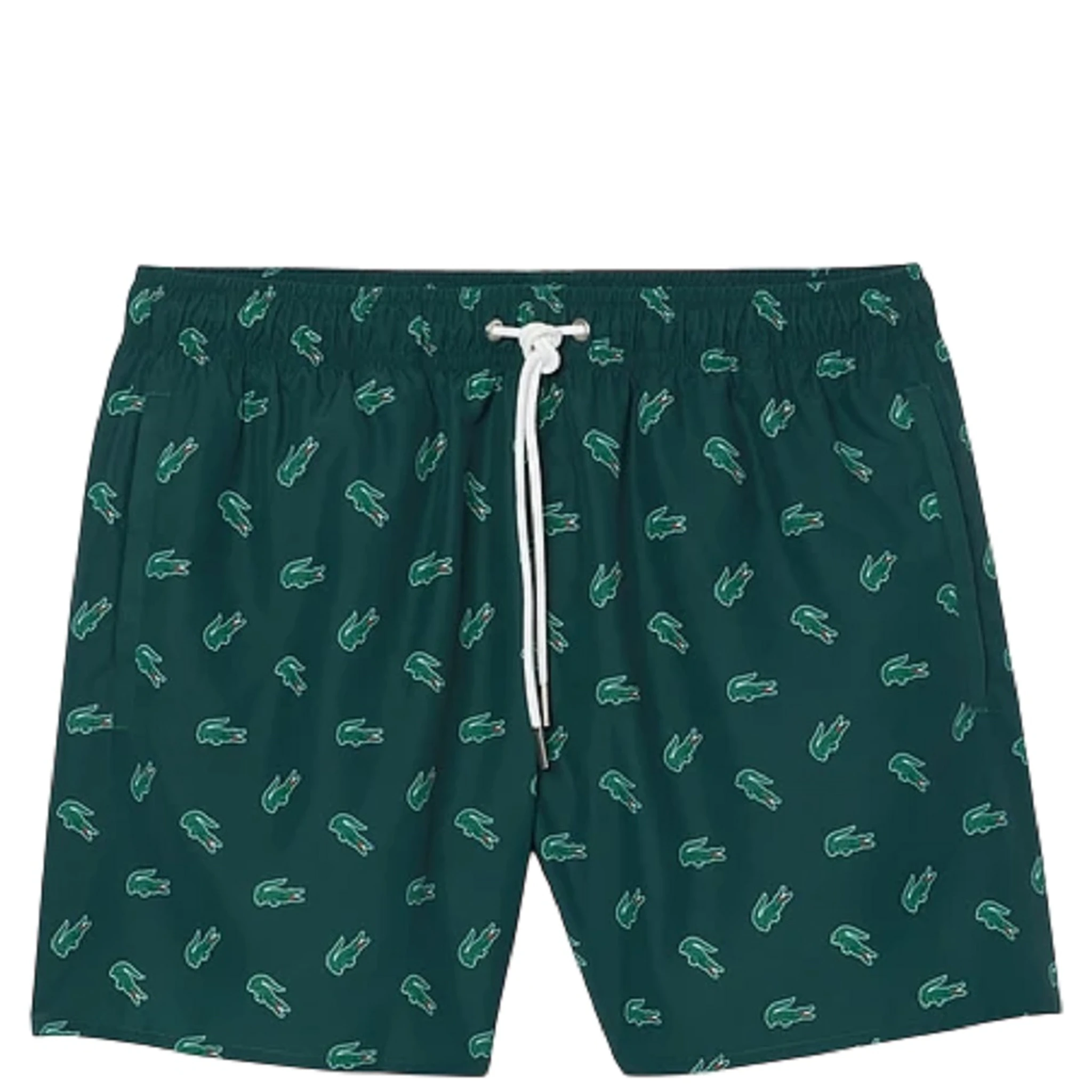 Lacoste Sea clothing Green