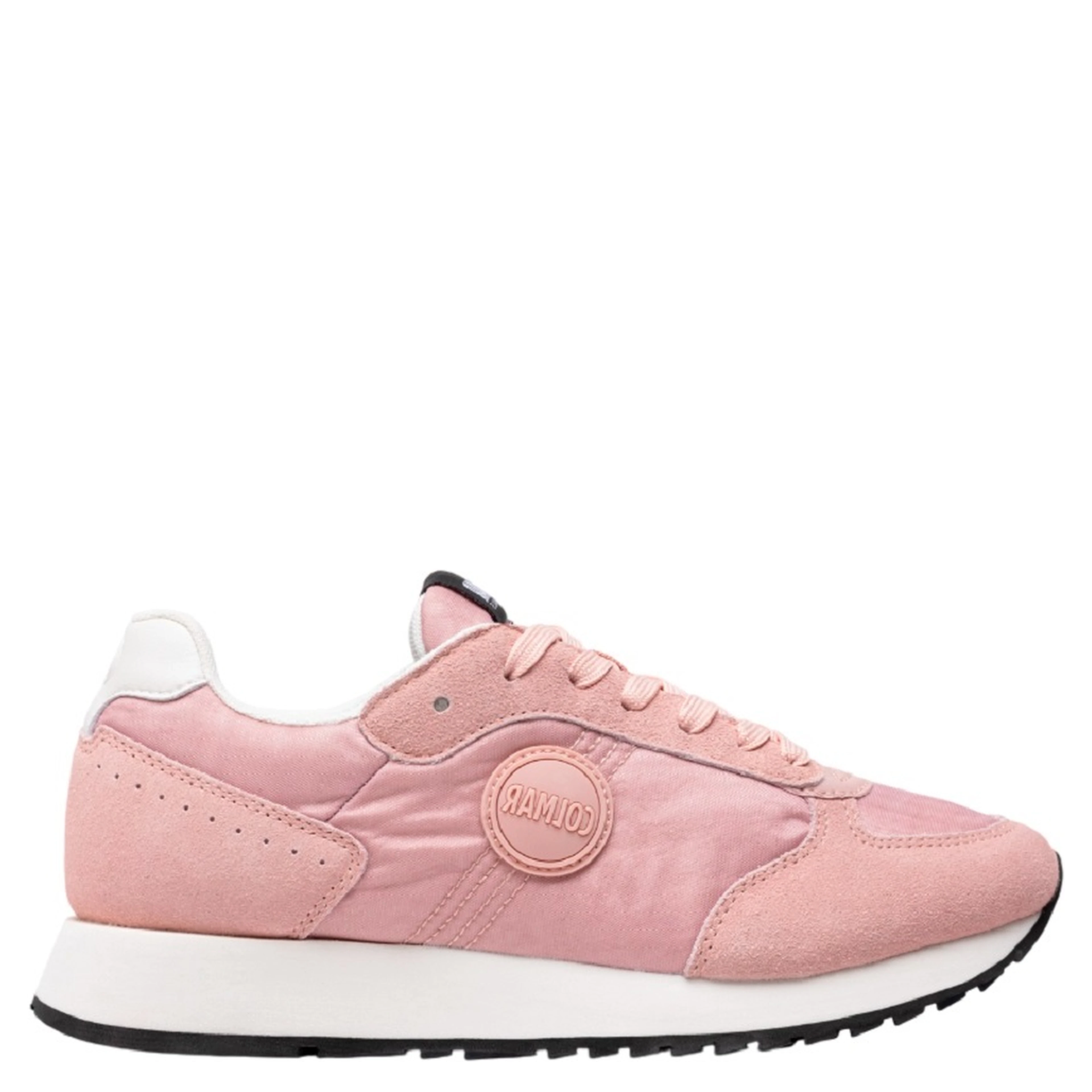 COLMAR Sneakers Pink