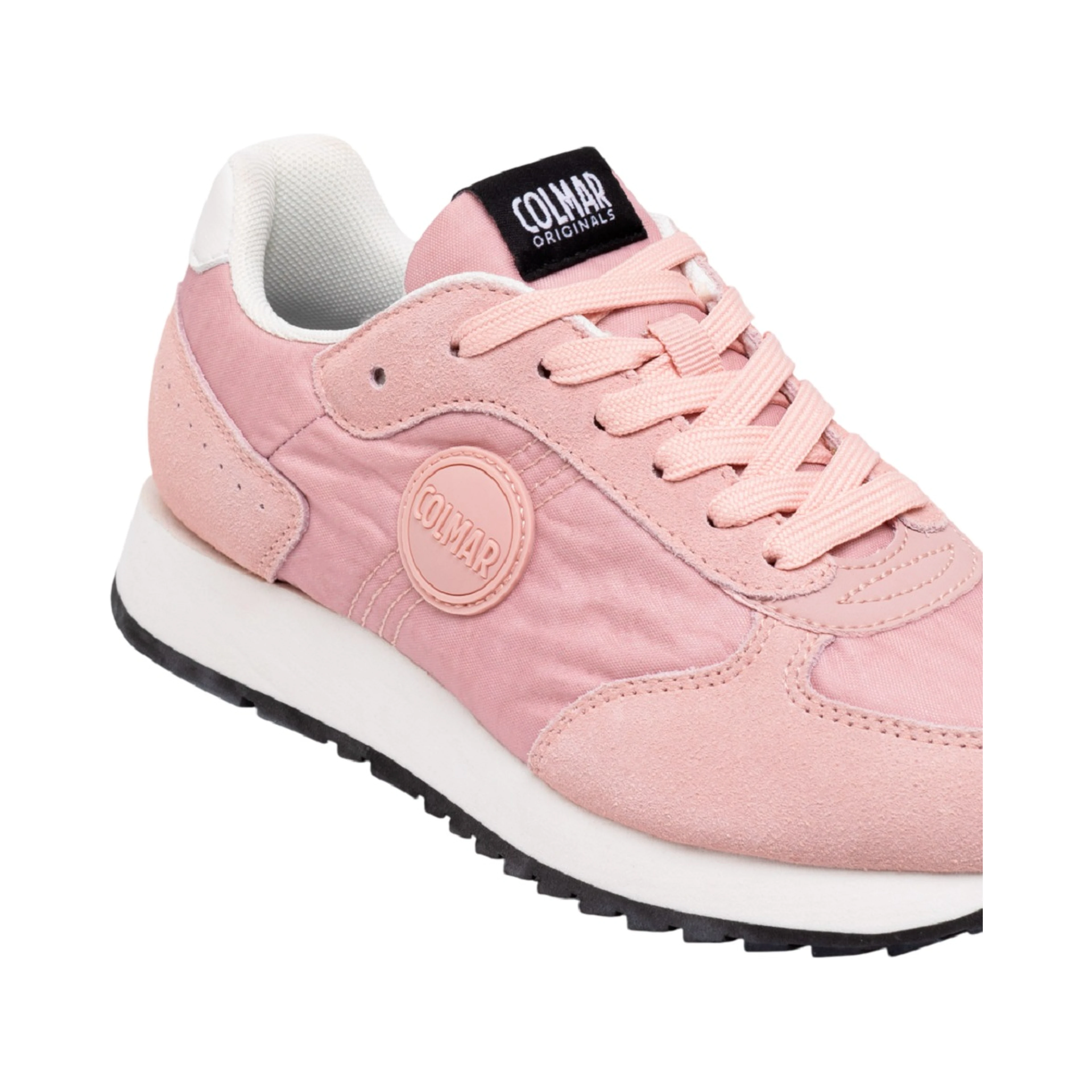 COLMAR Sneakers Pink