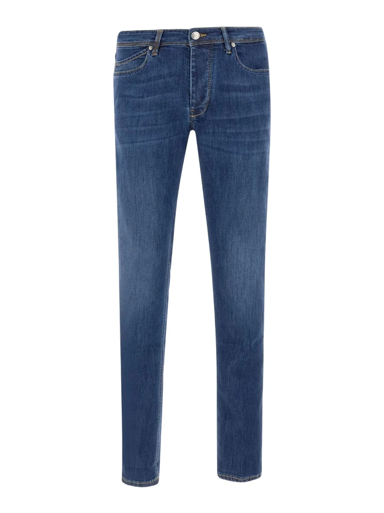 Re-Hash Jeans Blue