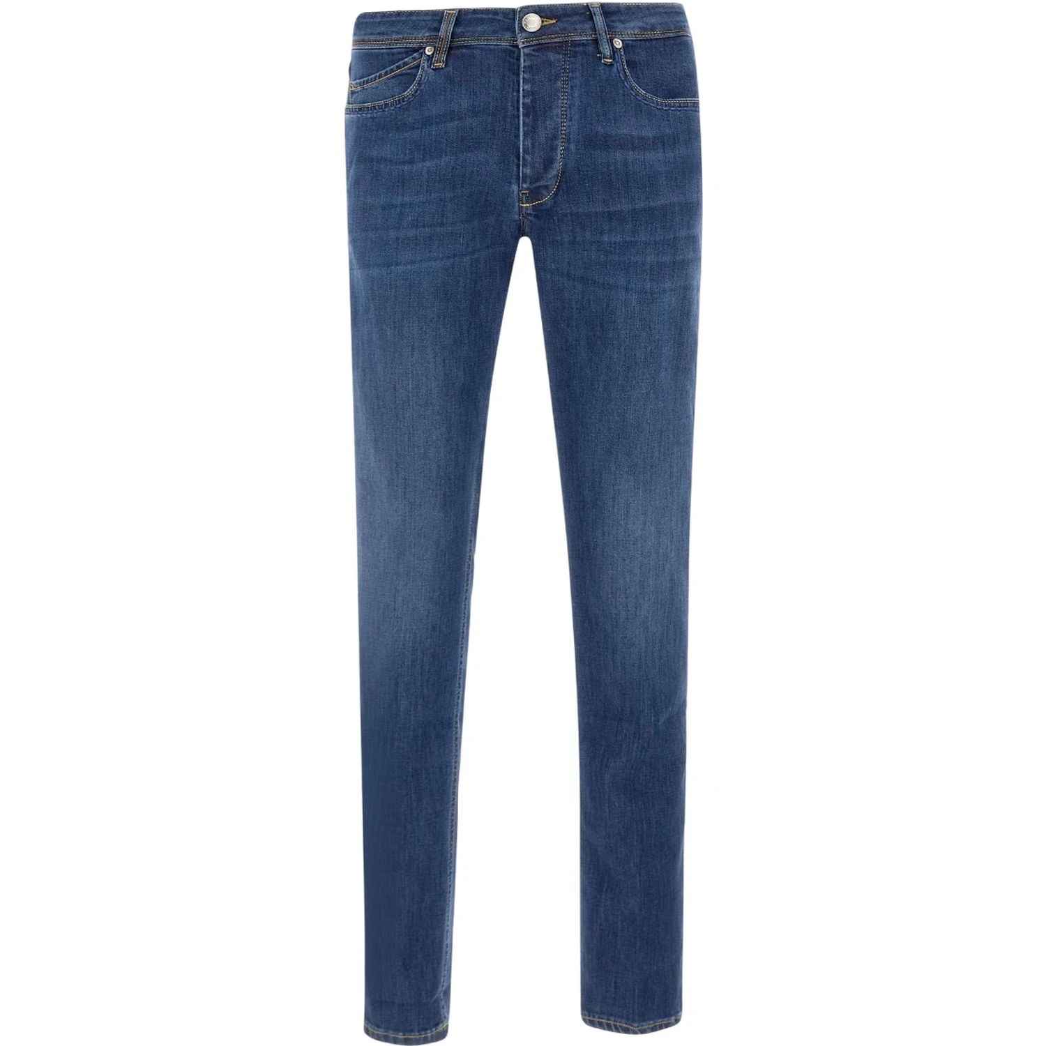 Re-Hash Jeans Blue