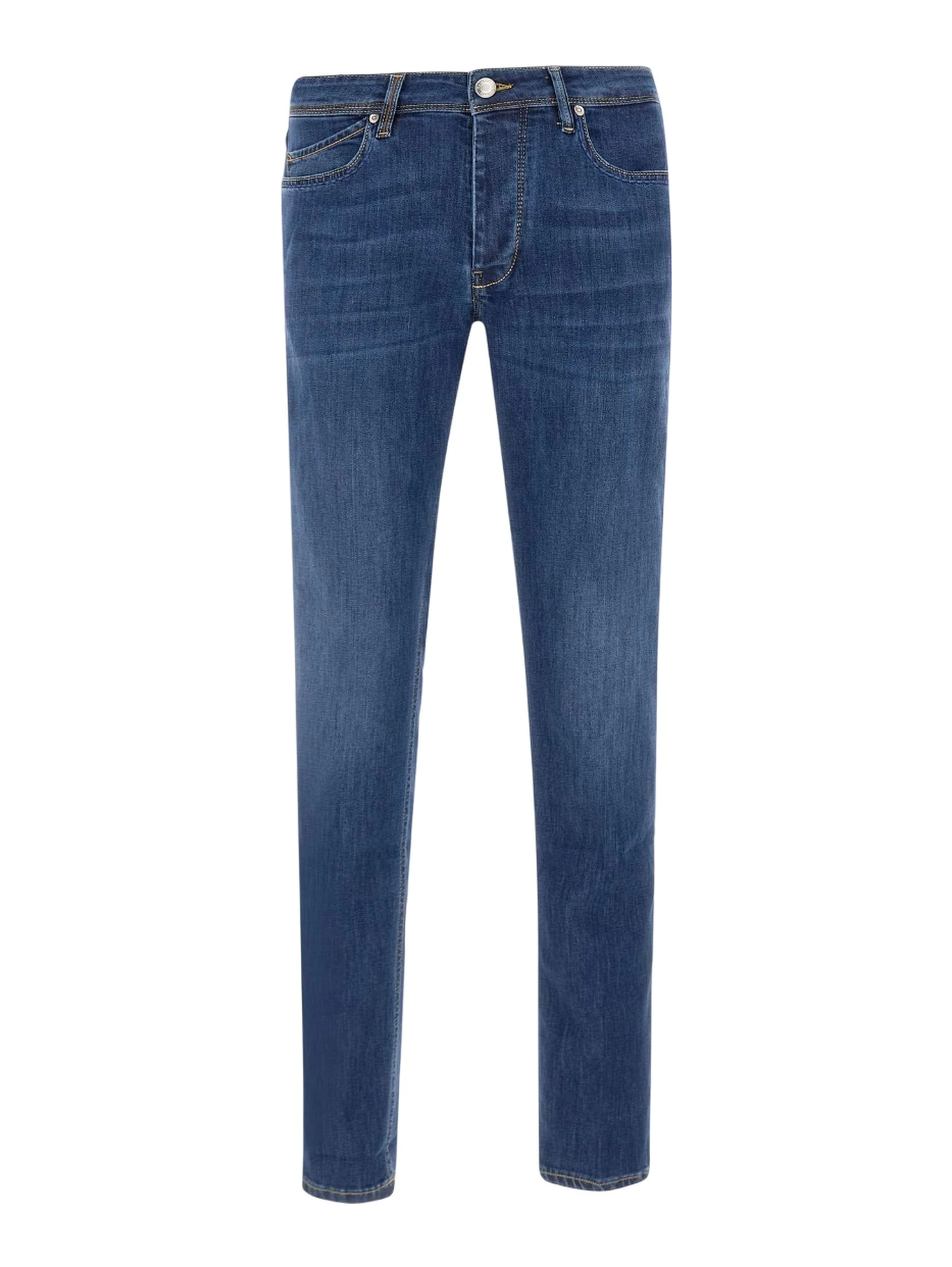 Re-Hash Jeans Blue