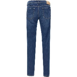 Re-Hash Jeans Blue