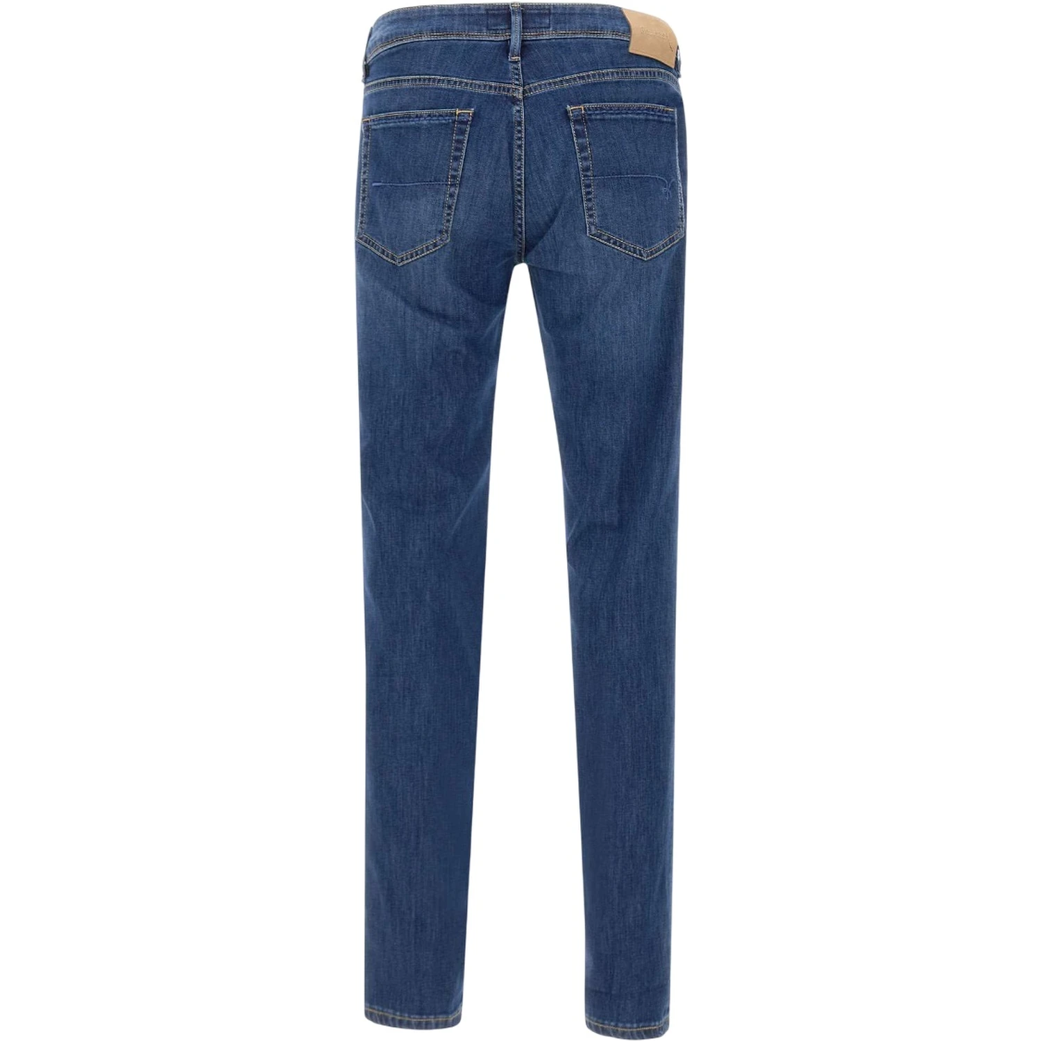 Re-Hash Jeans Blue