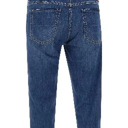Re-Hash Jeans Blue