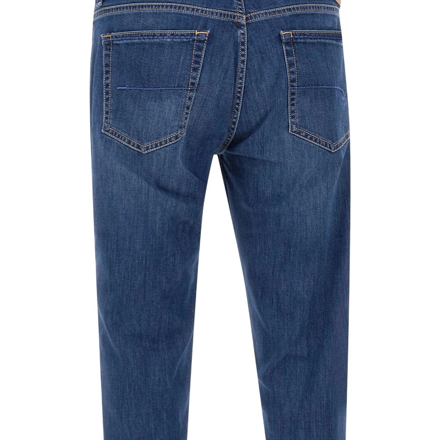 Re-Hash Jeans Blue