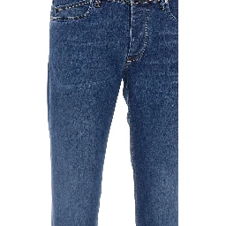 Re-Hash Jeans Blue