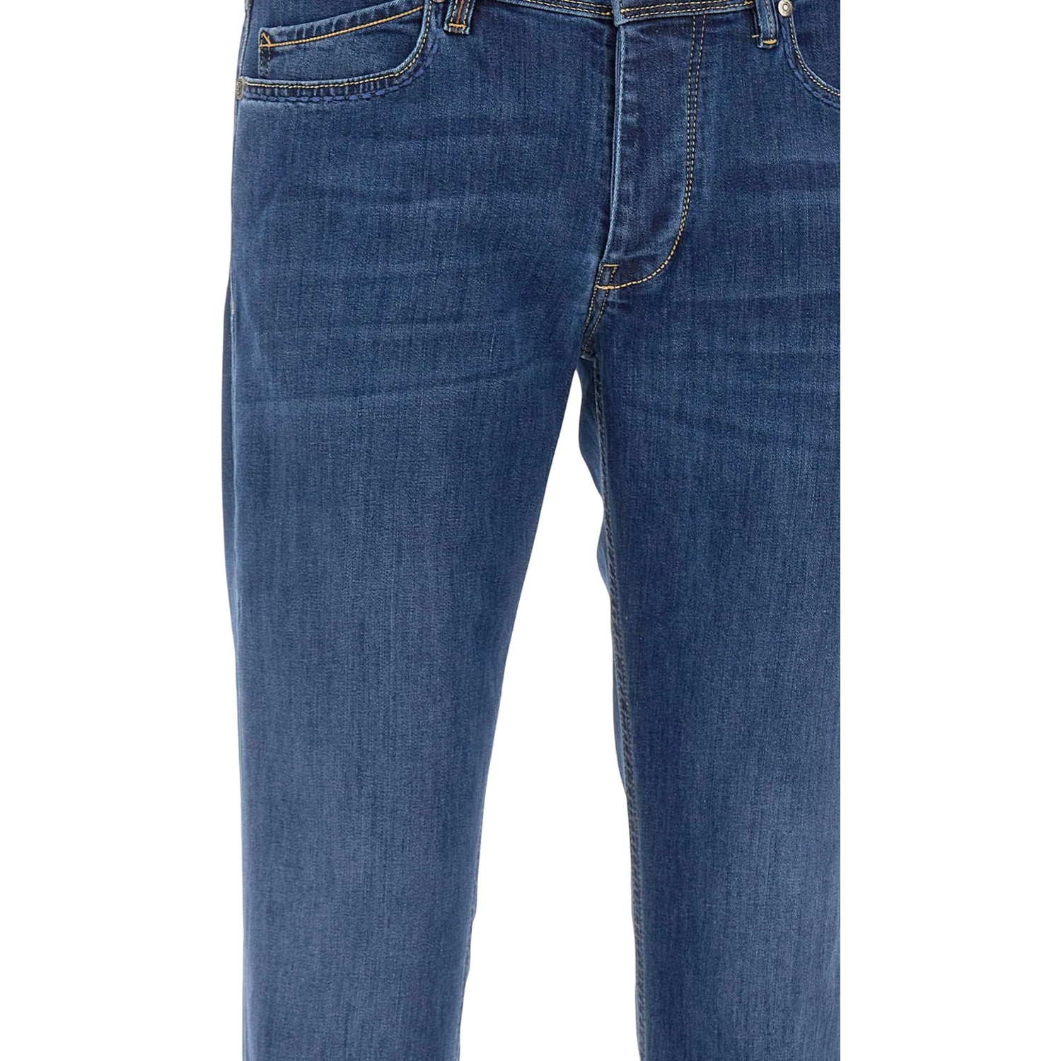 Re-Hash Jeans Blue