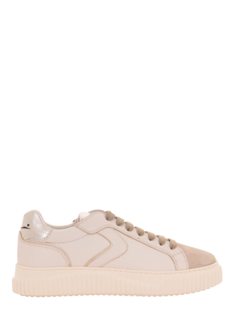 Blanche Lipari sneakers