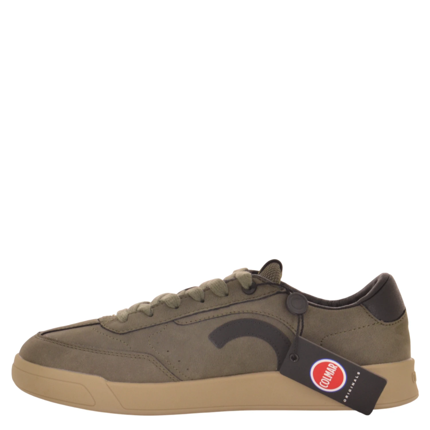 COLMAR Sneakers Green