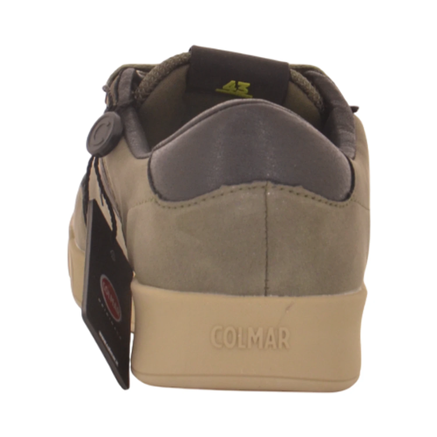 COLMAR Sneakers Green