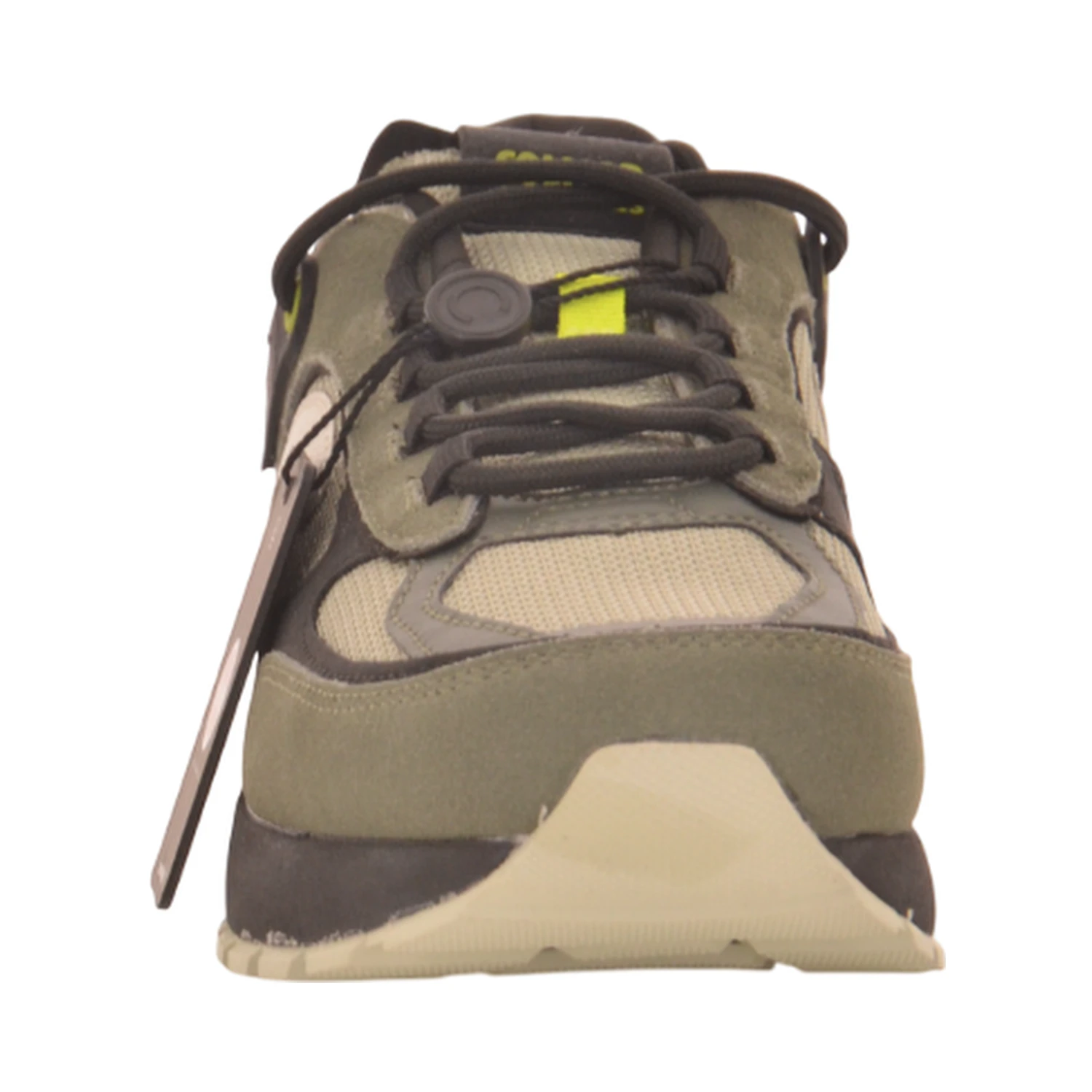COLMAR Sneakers Green