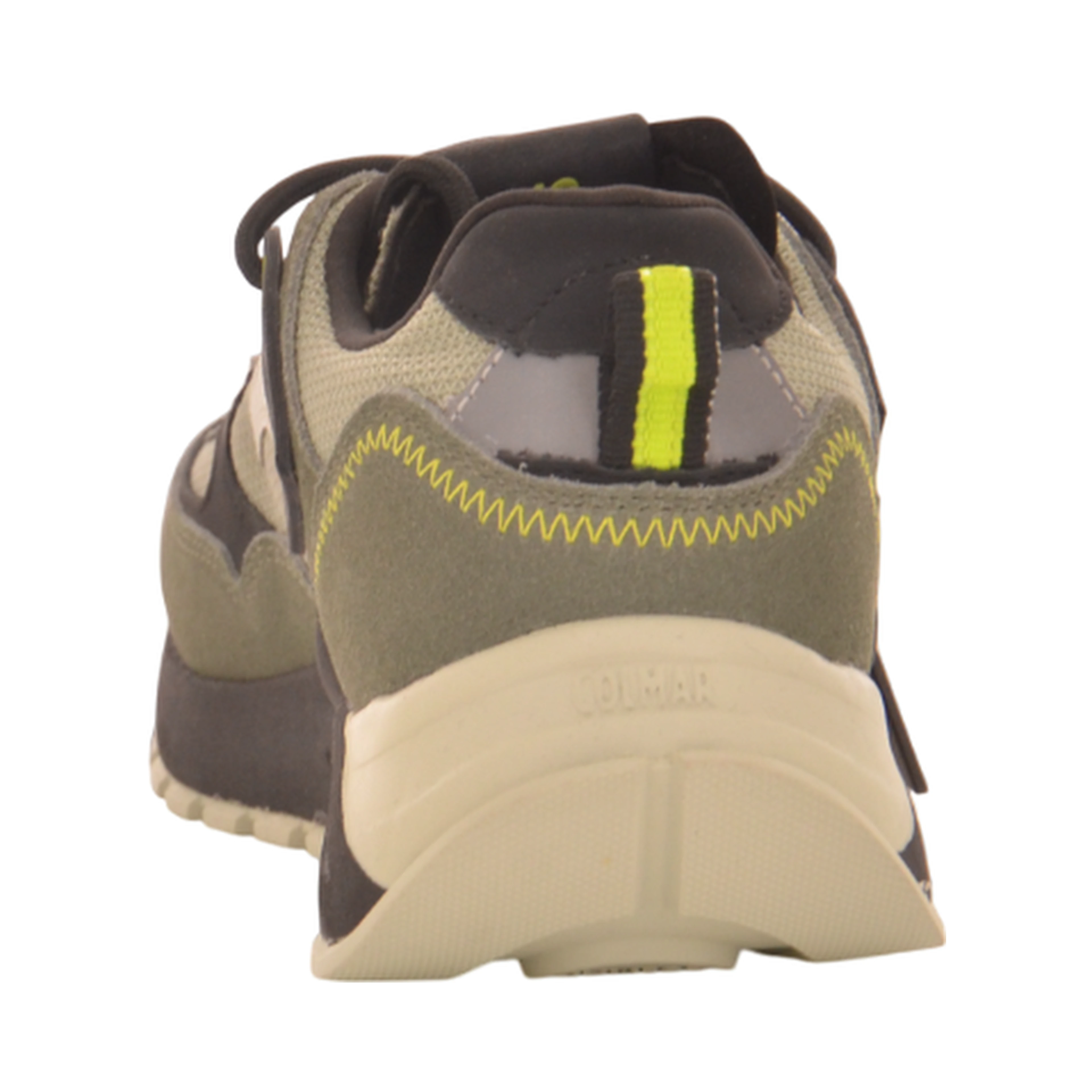 COLMAR Sneakers Green
