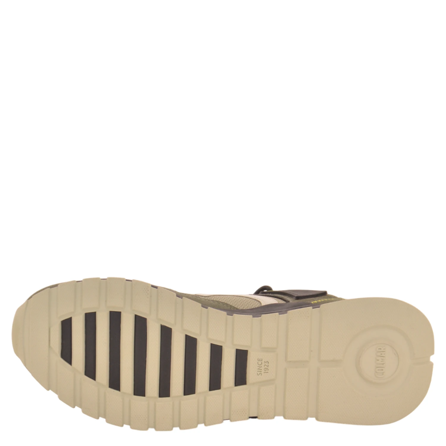 COLMAR Sneakers Green