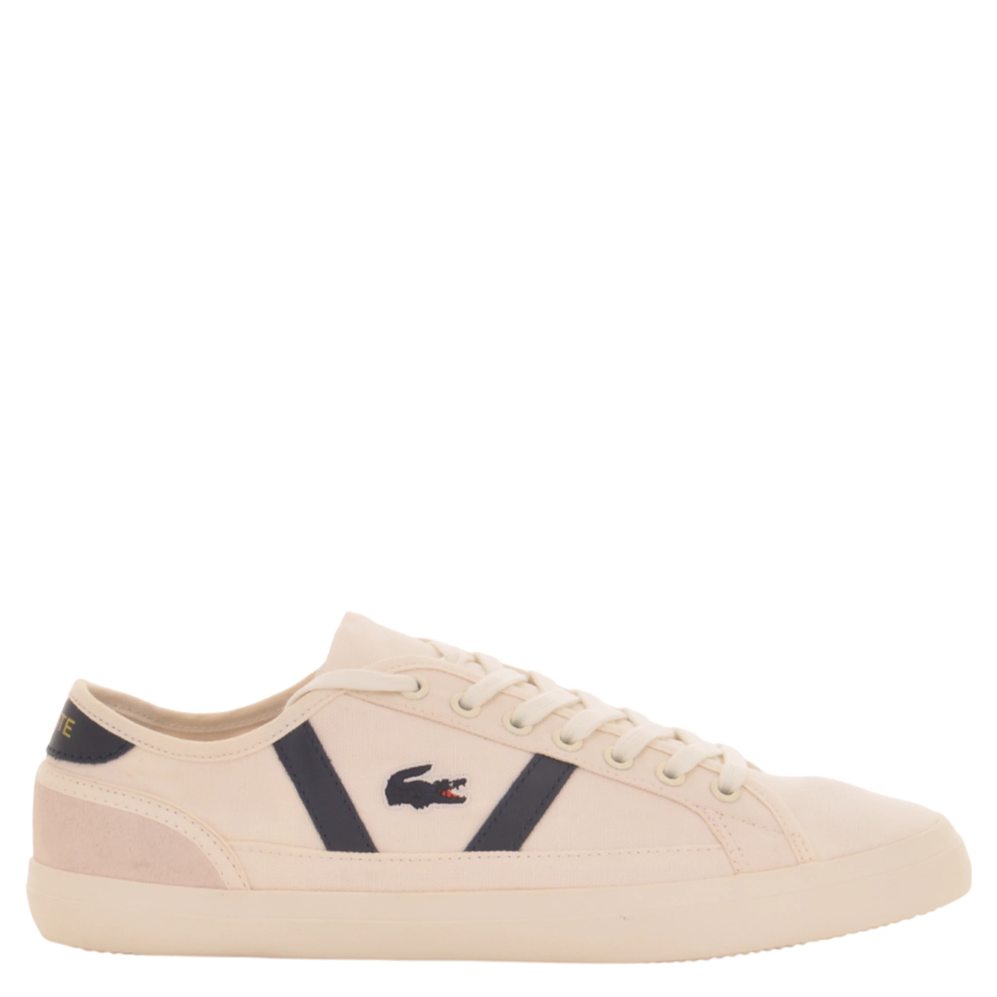 Lacoste Sneakers White