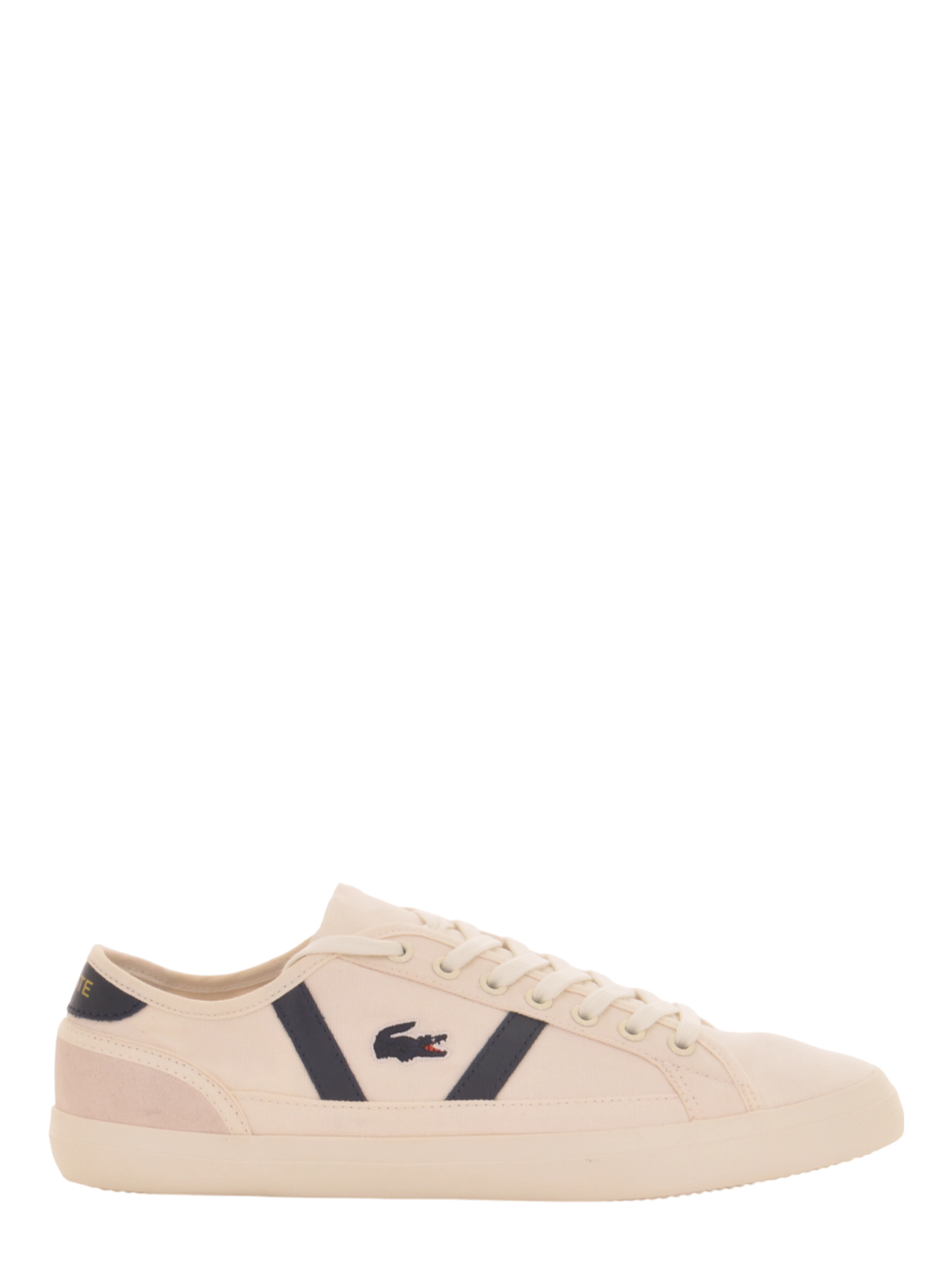 Lacoste Sneakers White