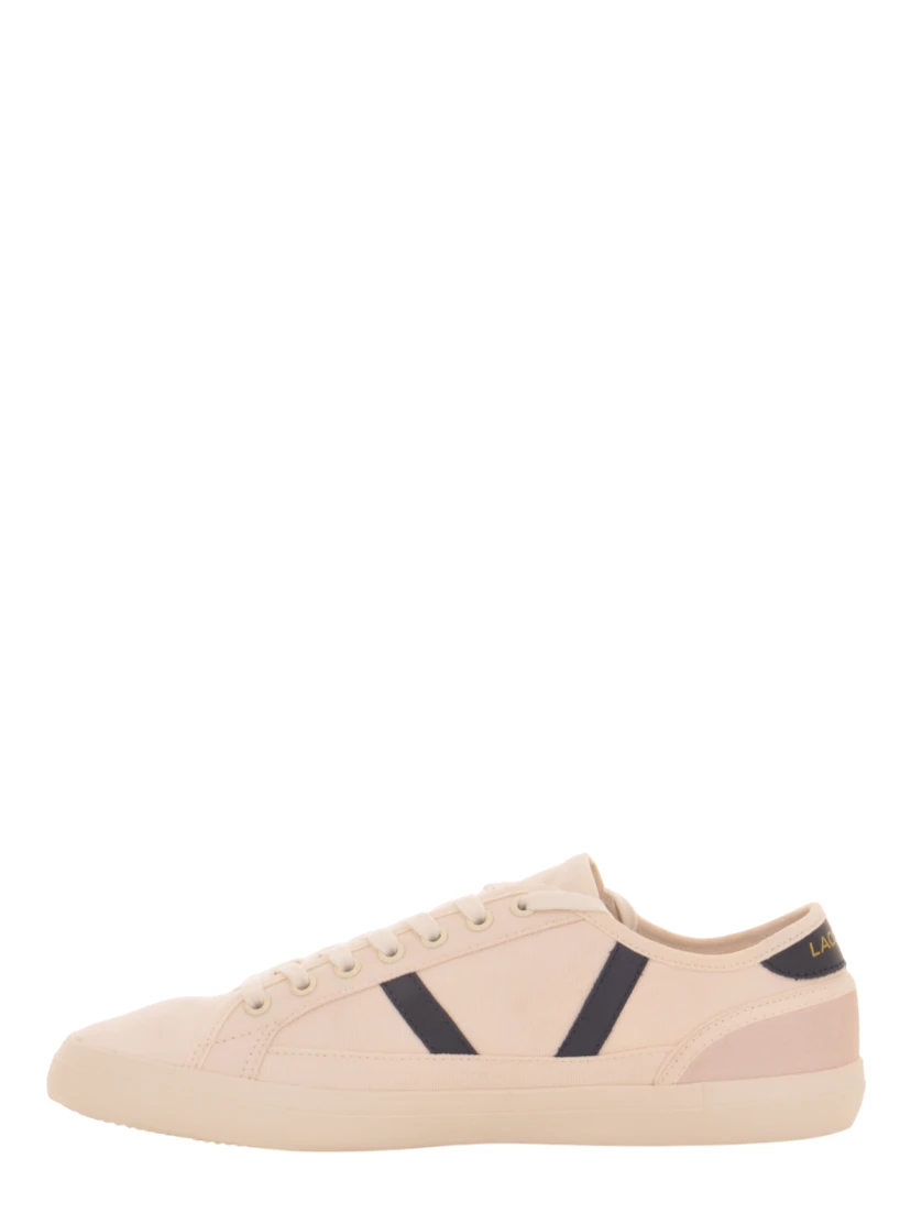 Lacoste Sneakers White