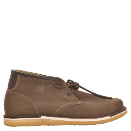 IZA BOA Sneakers Grey
