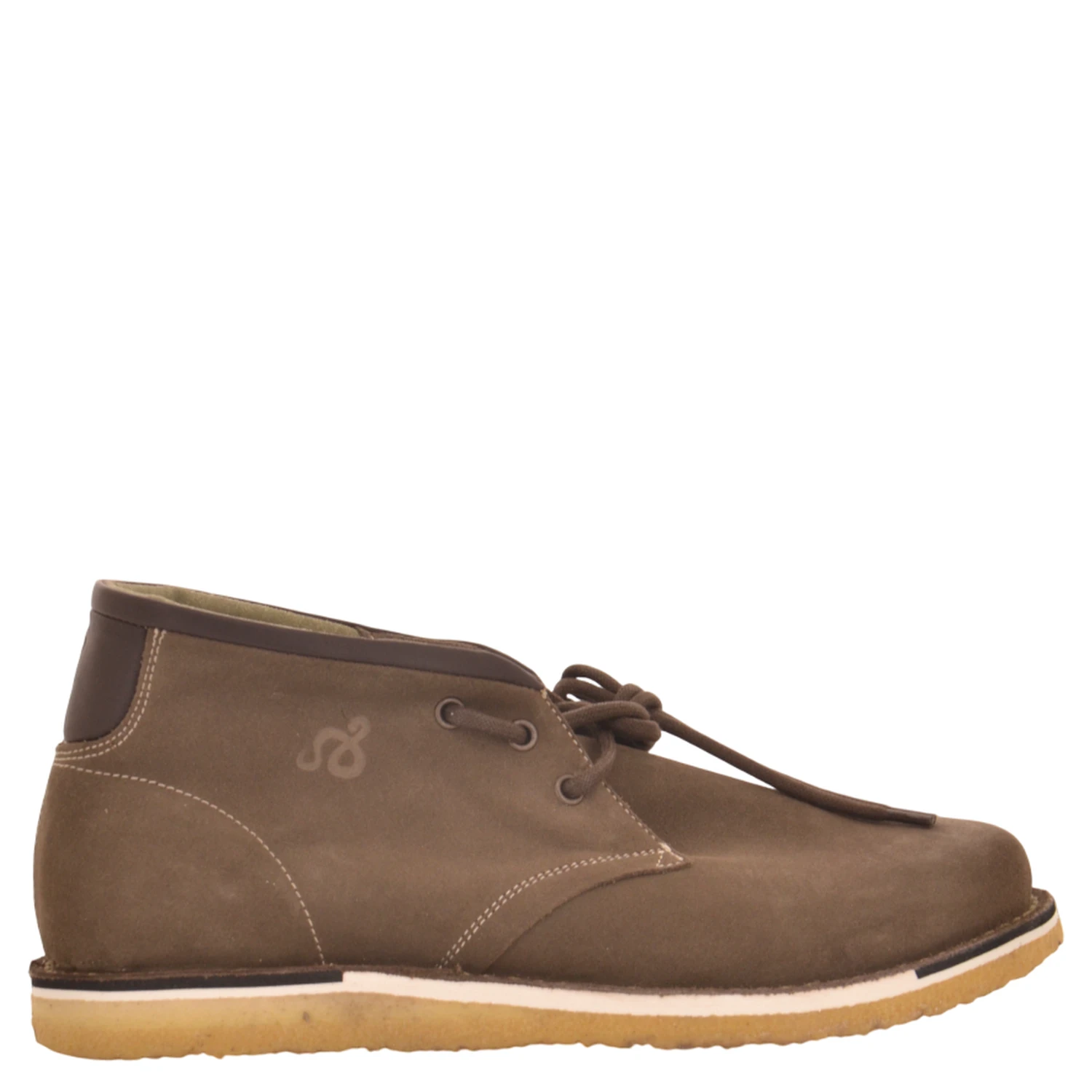 IZA BOA Sneakers Grey