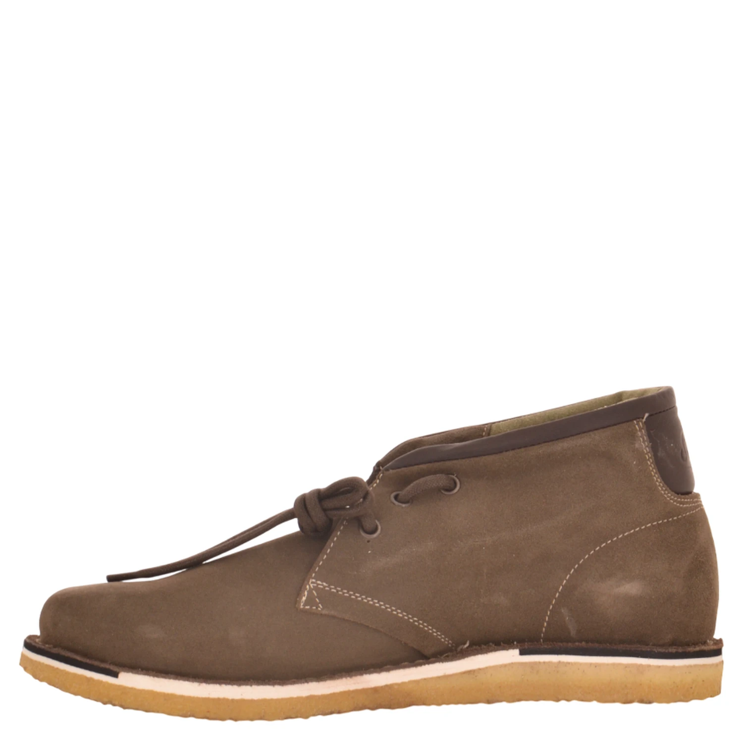 IZA BOA Sneakers Grey