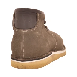 IZA BOA Sneakers Grey